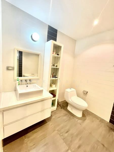 The Clubhouse Residence, Chon Buri (Pattaya), Moo 12, Kasetsin Soi 2, Nong Pru, Bang Lamung (Pattaya), Chon Buri (Pattaya), 1 Bedroom, 81 sqm, Condo For Sale, by Pukkawadee Thapmathi, 500474360 - DDproperty.com