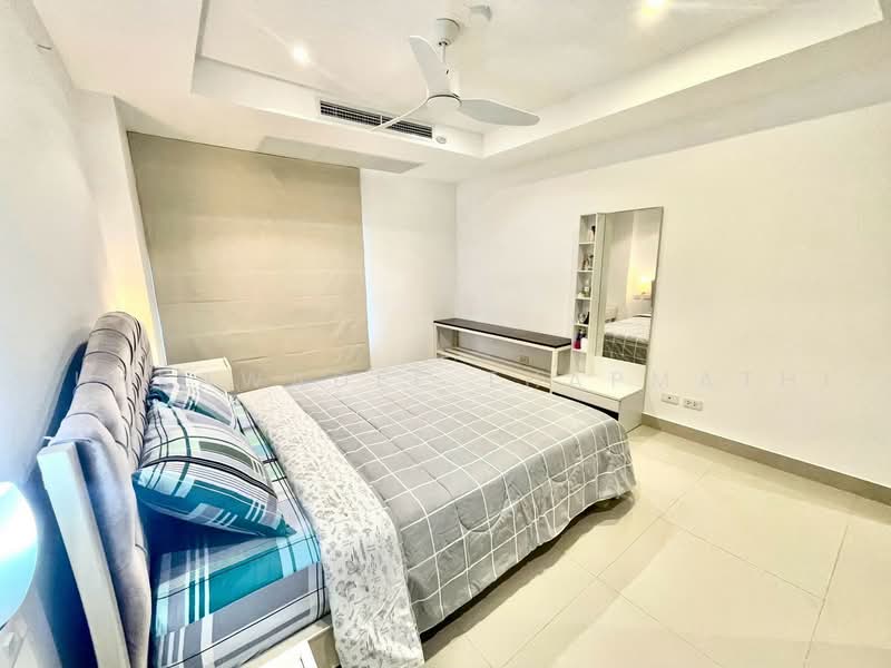 The Clubhouse Residence, Chon Buri (Pattaya), Moo 12, Kasetsin Soi 2, Nong Pru, Bang Lamung (Pattaya), Chon Buri (Pattaya), 1 Bedroom, 81 sqm, Condo For Sale, by Pukkawadee Thapmathi, 500474360 - DDproperty.com