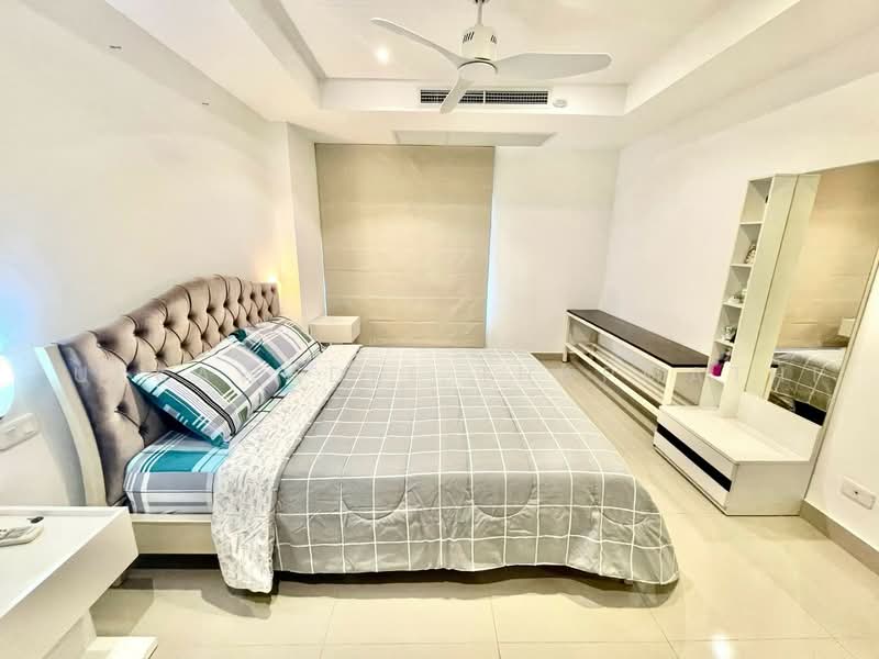 The Clubhouse Residence, Chon Buri (Pattaya), Moo 12, Kasetsin Soi 2, Nong Pru, Bang Lamung (Pattaya), Chon Buri (Pattaya), 1 Bedroom, 81 sqm, Condo For Sale, by Pukkawadee Thapmathi, 500474360 - DDproperty.com