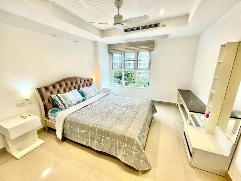 The Clubhouse Residence, Chon Buri (Pattaya), Moo 12, Kasetsin Soi 2, Nong Pru, Bang Lamung (Pattaya), Chon Buri (Pattaya), 1 Bedroom, 81 sqm, Condo For Sale, by Pukkawadee Thapmathi, 500474360 - DDproperty.com