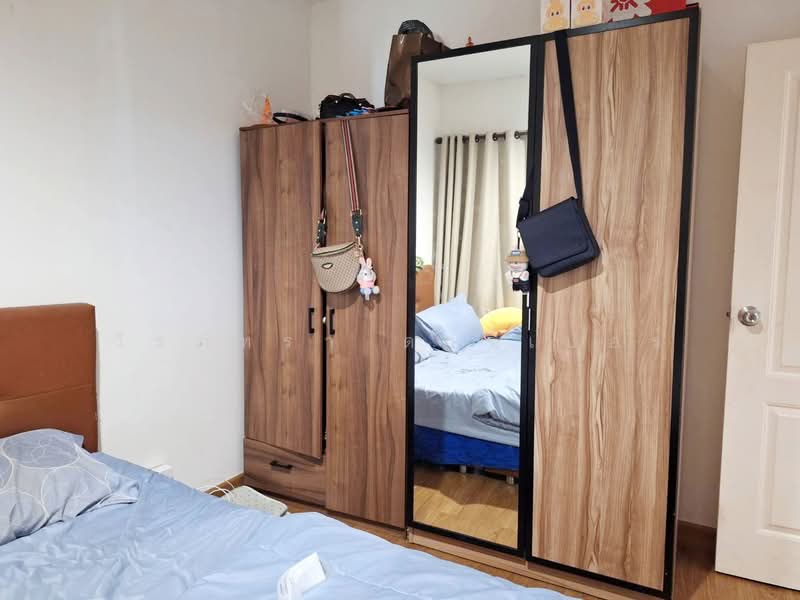 Modern 2-Bedroom Home For Sale In Permsuk, Khon Kaen, Ban Wa, Muang Khon Kaen, Khon Kaen, 2 Bedrooms, 60 sqm, Single Detached House For Sale, by วีรภัทรา ดาร์เปอร์, 500474362 - DDproperty.com