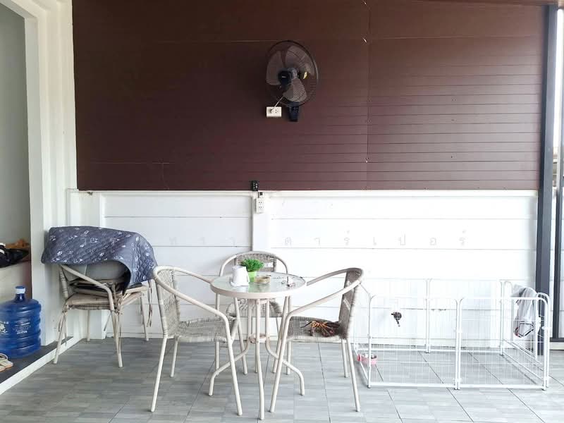 Modern 2-Bedroom Home For Sale In Permsuk, Khon Kaen, Ban Wa, Muang Khon Kaen, Khon Kaen, 2 Bedrooms, 60 sqm, Single Detached House For Sale, by วีรภัทรา ดาร์เปอร์, 500474362 - DDproperty.com