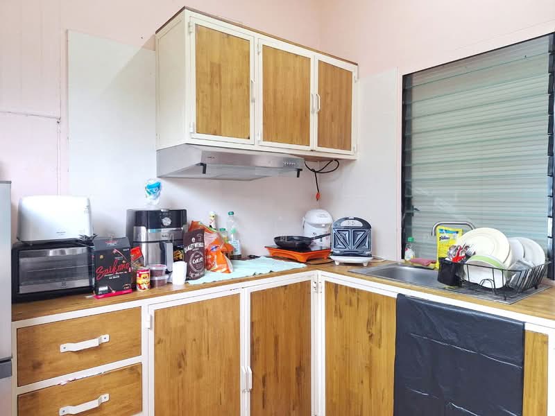 Modern 2-Bedroom Home For Sale In Permsuk, Khon Kaen, Ban Wa, Muang Khon Kaen, Khon Kaen, 2 Bedrooms, 60 sqm, Single Detached House For Sale, by วีรภัทรา ดาร์เปอร์, 500474362 - DDproperty.com