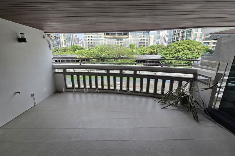 Peng Seng Mansion, Bangkok, หลังสวน หลังสวน, Lumphini, Pathum Wan, Bangkok, 2 Bedrooms, 200 sqm, Condo For Rent, by Ailada Ngamsri, 500474363 - DDproperty.com