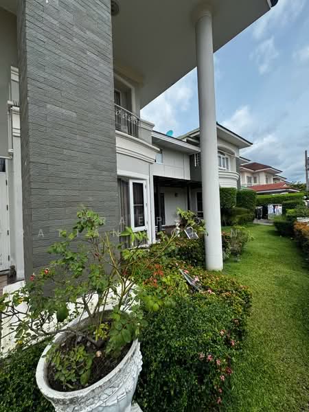Single house, Bangkok, บรมราชชนนี, Bang Ra Mat, Taling Chan, Bangkok, 5 Bedrooms, 550 sqm, Single Detached House For Sale, by Praeploy Rattanapornnapapatch, 500474364 - DDproperty.com