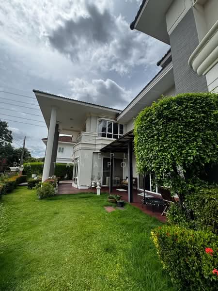 Single house, Bangkok, บรมราชชนนี, Bang Ra Mat, Taling Chan, Bangkok, 5 Bedrooms, 550 sqm, Single Detached House For Sale, by Praeploy Rattanapornnapapatch, 500474364 - DDproperty.com