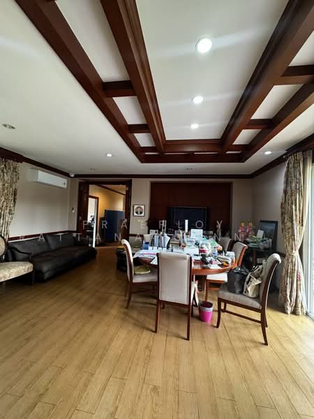 Single house, Bangkok, บรมราชชนนี, Bang Ra Mat, Taling Chan, Bangkok, 5 Bedrooms, 550 sqm, Single Detached House For Sale, by Praeploy Rattanapornnapapatch, 500474364 - DDproperty.com