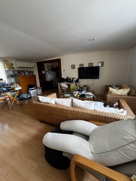 Single house, Bangkok, บรมราชชนนี, Bang Ra Mat, Taling Chan, Bangkok, 5 Bedrooms, 550 sqm, Single Detached House For Sale, by Praeploy Rattanapornnapapatch, 500474364 - DDproperty.com
