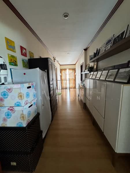 Single house, Bangkok, บรมราชชนนี, Bang Ra Mat, Taling Chan, Bangkok, 5 Bedrooms, 550 sqm, Single Detached House For Sale, by Praeploy Rattanapornnapapatch, 500474364 - DDproperty.com