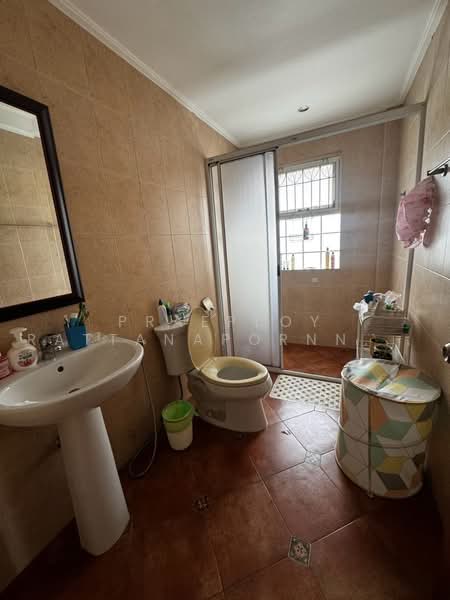 Single house, Bangkok, บรมราชชนนี, Bang Ra Mat, Taling Chan, Bangkok, 5 Bedrooms, 550 sqm, Single Detached House For Sale, by Praeploy Rattanapornnapapatch, 500474364 - DDproperty.com