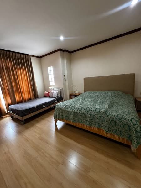 Single house, Bangkok, บรมราชชนนี, Bang Ra Mat, Taling Chan, Bangkok, 5 Bedrooms, 550 sqm, Single Detached House For Sale, by Praeploy Rattanapornnapapatch, 500474364 - DDproperty.com