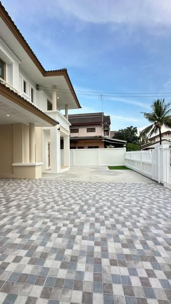 หมู่บ้านพุทธธานี พุทธมณฑลสาย4, นครปฐม, ถนนพุทธมณฑลสาย4, กระทุ่มล้ม, สามพราน, นครปฐม, 150 ตร.ม., บ้านเดี่ยว ขาย, โดย ปริญญ์ จิรกุลกิตติ์, 500474365 - DDproperty.com