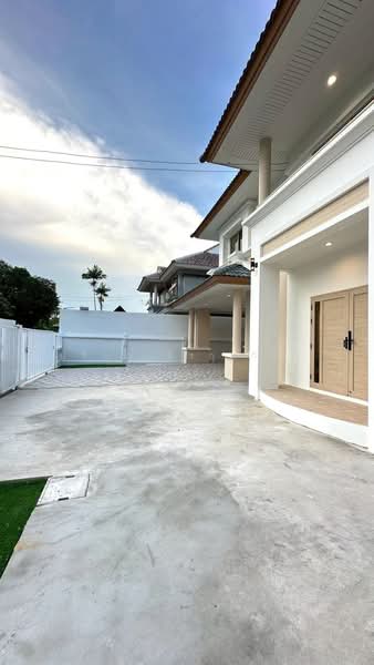 หมู่บ้านพุทธธานี พุทธมณฑลสาย4, นครปฐม, ถนนพุทธมณฑลสาย4, กระทุ่มล้ม, สามพราน, นครปฐม, 150 ตร.ม., บ้านเดี่ยว ขาย, โดย ปริญญ์ จิรกุลกิตติ์, 500474365 - DDproperty.com
