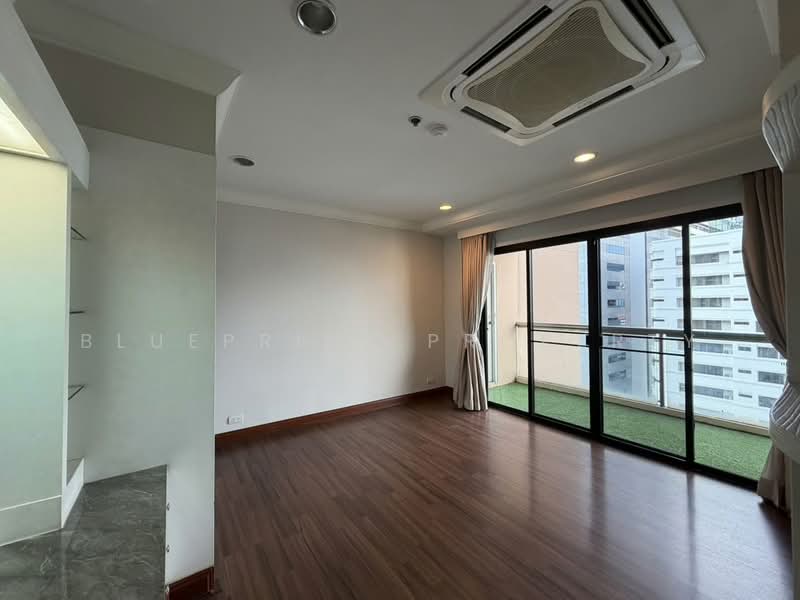 GP Grande Tower Sukumvit23, กรุงเทพ, คลองเตยเหนือ, วัฒนา, กรุงเทพ, 220 ตร.ม., วิลล่า ให้เช่า, โดย Blueprint.property, 500474366 - DDproperty.com