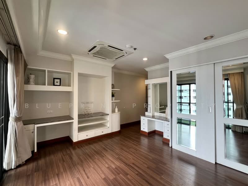 GP Grande Tower Sukumvit23, Bangkok, Khlongtoei Nua, Watthana, Bangkok, 3 Bedrooms, 220 sqm, Villa For Rent, by Blueprint.property, 500474366 - DDproperty.com