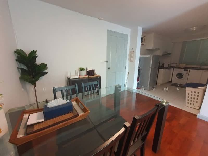 49 Plus, Bangkok, Soi Sukhumvit 49, Khlong Tan Nua, Watthana, Bangkok, 1 Bedroom, 58 sqm, Condo For Rent, by เอกชัย เพิ่มพูนพิพัฒน์, 500474367 - DDproperty.com