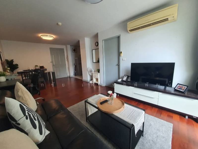 49 Plus, Bangkok, Soi Sukhumvit 49, Khlong Tan Nua, Watthana, Bangkok, 1 Bedroom, 58 sqm, Condo For Rent, by เอกชัย เพิ่มพูนพิพัฒน์, 500474367 - DDproperty.com