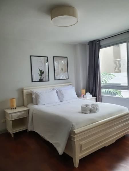 49 Plus, Bangkok, Soi Sukhumvit 49, Khlong Tan Nua, Watthana, Bangkok, 1 Bedroom, 58 sqm, Condo For Rent, by เอกชัย เพิ่มพูนพิพัฒน์, 500474367 - DDproperty.com