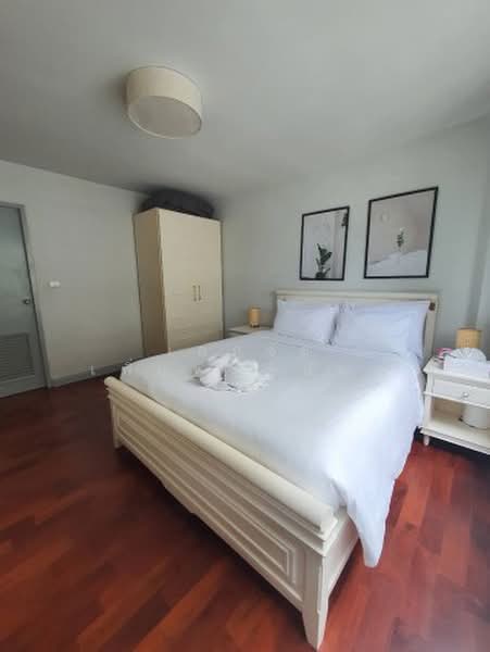 49 Plus, Bangkok, Soi Sukhumvit 49, Khlong Tan Nua, Watthana, Bangkok, 1 Bedroom, 58 sqm, Condo For Rent, by เอกชัย เพิ่มพูนพิพัฒน์, 500474367 - DDproperty.com