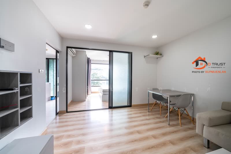 Premio Fresco, Bangkok, 57/47 Ram Intra Road, Anusaowari, Bang Khen, Bangkok, 1 Bedroom, 34 sqm, Condo For Rent, by อุกฤษฎ์ สัตย์ตระกูลวงศ์, 500474369 - DDproperty.com