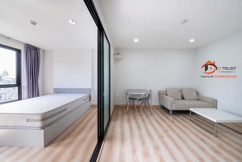 Premio Fresco : พรีมีโอ เฟรสโก, กรุงเทพ, 57/47 ถนนรามอินทรา, อนุสาวรีย์, บางเขน, กรุงเทพ, 34 ตร.ม., คอนโด ให้เช่า, โดย อุกฤษฎ์ สัตย์ตระกูลวงศ์, 500474369 - DDproperty.com