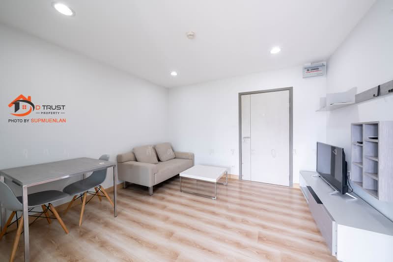 Premio Fresco, Bangkok, 57/47 Ram Intra Road, Anusaowari, Bang Khen, Bangkok, 1 Bedroom, 34 sqm, Condo For Rent, by อุกฤษฎ์ สัตย์ตระกูลวงศ์, 500474369 - DDproperty.com