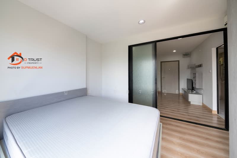 Premio Fresco : พรีมีโอ เฟรสโก, กรุงเทพ, 57/47 ถนนรามอินทรา, อนุสาวรีย์, บางเขน, กรุงเทพ, 34 ตร.ม., คอนโด ให้เช่า, โดย อุกฤษฎ์ สัตย์ตระกูลวงศ์, 500474369 - DDproperty.com