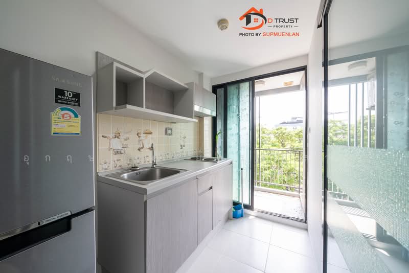 Premio Fresco : พรีมีโอ เฟรสโก, กรุงเทพ, 57/47 ถนนรามอินทรา, อนุสาวรีย์, บางเขน, กรุงเทพ, 34 ตร.ม., คอนโด ให้เช่า, โดย อุกฤษฎ์ สัตย์ตระกูลวงศ์, 500474369 - DDproperty.com