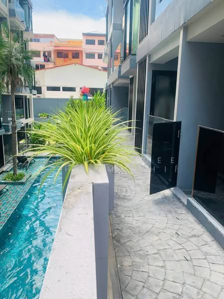 Siam Oriental Tropical Garden, Chon Buri (Pattaya), 267/65 Village No. 12, Nong Pru, Bang Lamung (Pattaya), Chon Buri (Pattaya), Studio, 25 sqm, Condo For Sale, by Pukkawadee Thapmathi, 500474372 - DDproperty.com