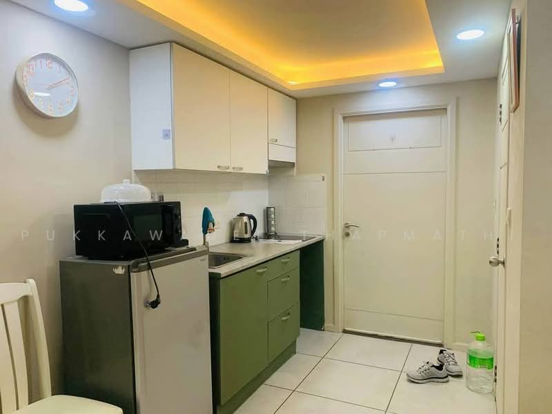 Siam Oriental Tropical Garden, Chon Buri (Pattaya), 267/65 Village No. 12, Nong Pru, Bang Lamung (Pattaya), Chon Buri (Pattaya), Studio, 25 sqm, Condo For Sale, by Pukkawadee Thapmathi, 500474372 - DDproperty.com