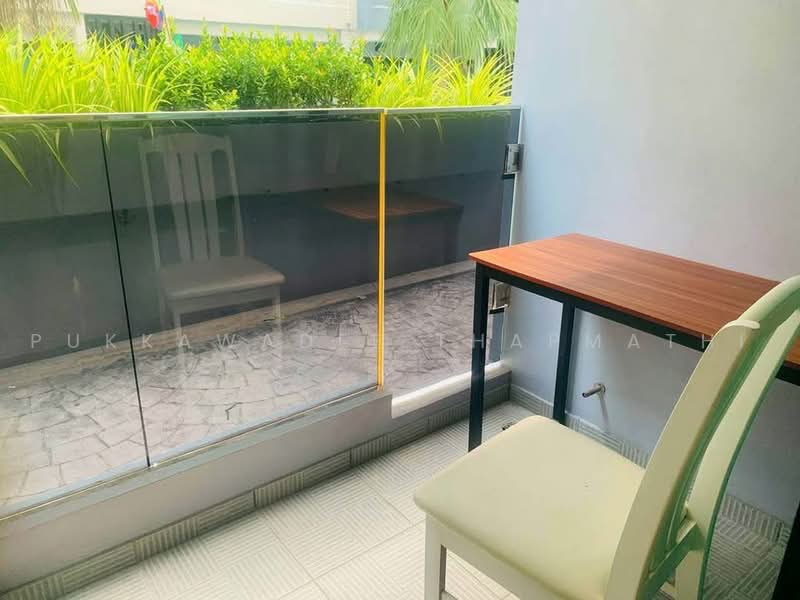 Siam Oriental Tropical Garden, Chon Buri (Pattaya), 267/65 Village No. 12, Nong Pru, Bang Lamung (Pattaya), Chon Buri (Pattaya), Studio, 25 sqm, Condo For Sale, by Pukkawadee Thapmathi, 500474372 - DDproperty.com