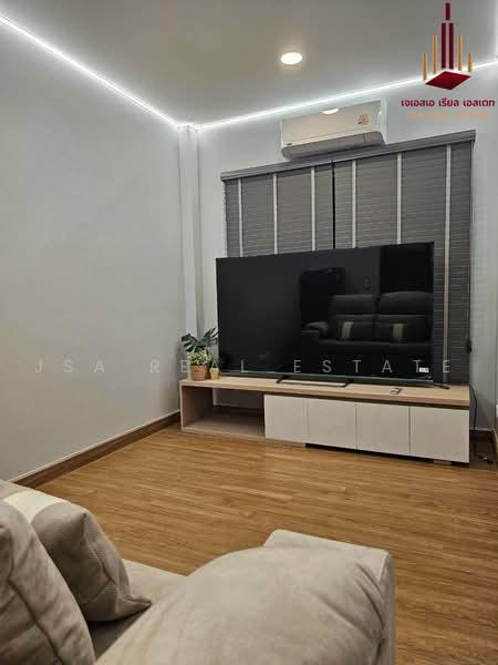 Centro Bangna : เซนโทร บางนา, สมุทรปราการ, 111 ซอย3, บางแก้ว, บางพลี, สมุทรปราการ, 300 ตร.ม., บ้านเดี่ยว ขาย, โดย JSA REAL ESTATE, 500474374 - DDproperty.com