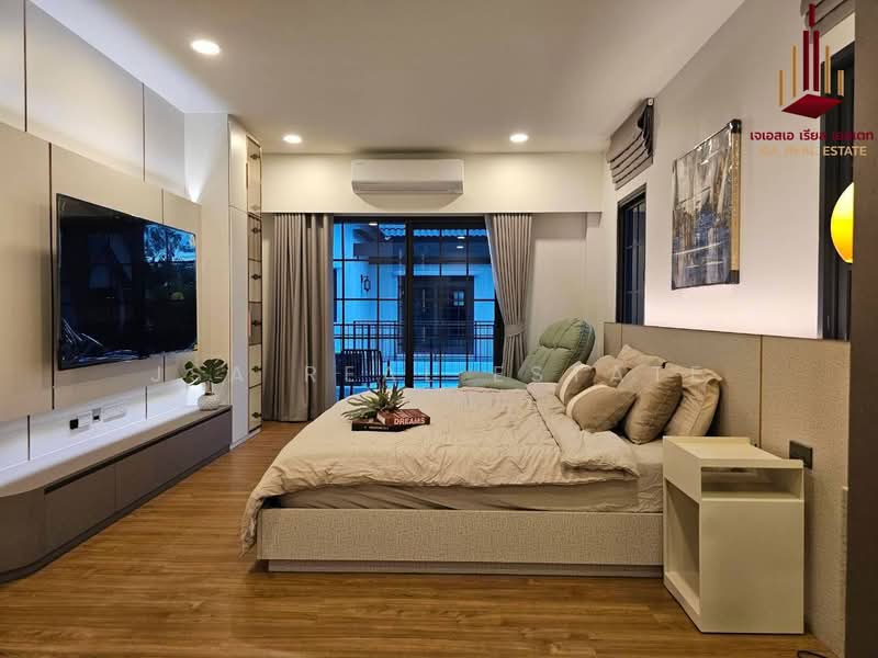 Centro Bangna : เซนโทร บางนา, สมุทรปราการ, 111 ซอย3, บางแก้ว, บางพลี, สมุทรปราการ, 300 ตร.ม., บ้านเดี่ยว ขาย, โดย JSA REAL ESTATE, 500474374 - DDproperty.com