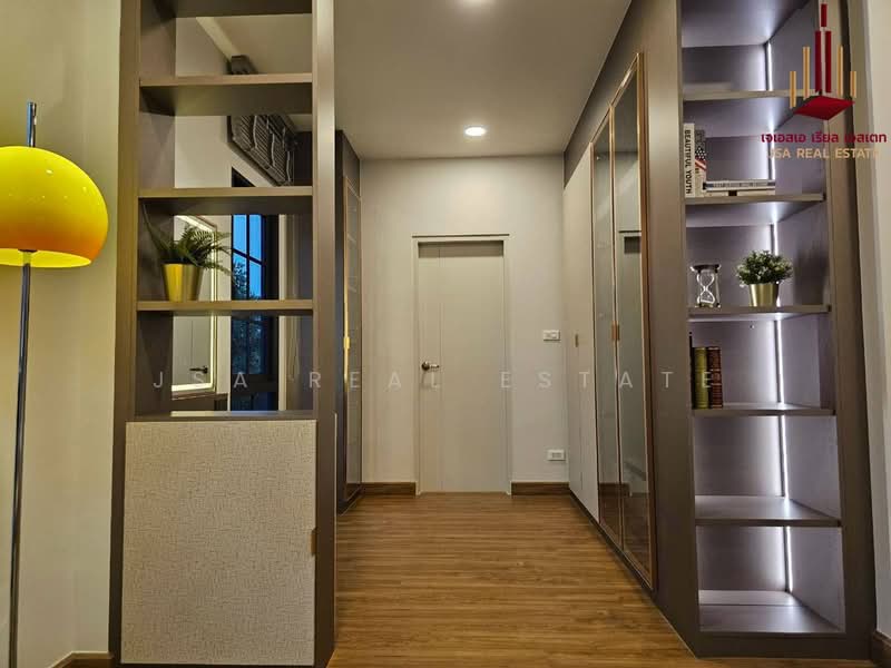 Centro Bangna, Samut Prakan, 111 Soi 3, Bang Kaeo, Bang Plee, Samut Prakan, 4 Bedrooms, 300 sqm, Single Detached House For Sale, by JSA REAL ESTATE, 500474374 - DDproperty.com