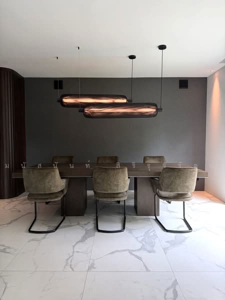 Perfect Place Rama 9-Krungthep Kreetha, Bangkok, Srinakarin - Rom Klao Road, Khlong Song Ton Nun, Lat Krabang, Bangkok, 3 Bedrooms, 222 sqm, Single Detached House For Sale, by มนัสนันท์ สิริรุจิรัตน์, 500474376 - DDproperty.com