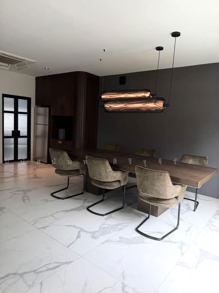 Perfect Place Rama 9-Krungthep Kreetha, Bangkok, Srinakarin - Rom Klao Road, Khlong Song Ton Nun, Lat Krabang, Bangkok, 3 Bedrooms, 222 sqm, Single Detached House For Sale, by มนัสนันท์ สิริรุจิรัตน์, 500474376 - DDproperty.com