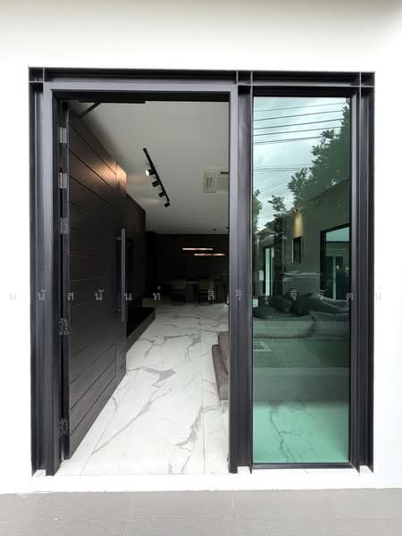 Perfect Place Rama 9-Krungthep Kreetha, Bangkok, Srinakarin - Rom Klao Road, Khlong Song Ton Nun, Lat Krabang, Bangkok, 3 Bedrooms, 222 sqm, Single Detached House For Sale, by มนัสนันท์ สิริรุจิรัตน์, 500474376 - DDproperty.com