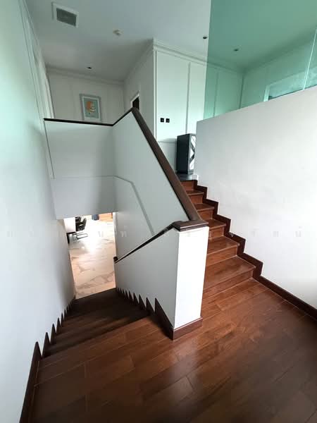 Perfect Place Rama 9-Krungthep Kreetha, Bangkok, Srinakarin - Rom Klao Road, Khlong Song Ton Nun, Lat Krabang, Bangkok, 3 Bedrooms, 222 sqm, Single Detached House For Sale, by มนัสนันท์ สิริรุจิรัตน์, 500474376 - DDproperty.com