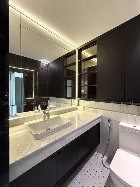 Perfect Place Rama 9-Krungthep Kreetha, Bangkok, Srinakarin - Rom Klao Road, Khlong Song Ton Nun, Lat Krabang, Bangkok, 3 Bedrooms, 222 sqm, Single Detached House For Sale, by มนัสนันท์ สิริรุจิรัตน์, 500474376 - DDproperty.com