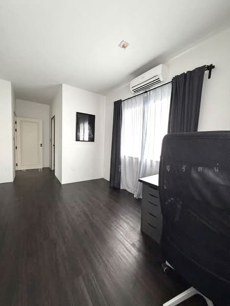 Perfect Place Rama 9-Krungthep Kreetha, Bangkok, Srinakarin - Rom Klao Road, Khlong Song Ton Nun, Lat Krabang, Bangkok, 3 Bedrooms, 222 sqm, Single Detached House For Sale, by มนัสนันท์ สิริรุจิรัตน์, 500474376 - DDproperty.com