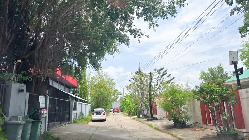 Vacant Land for Sale – Kehakankaset 37 Village, Nonthaburi, Nong Prao Ngai, Sai Noi, Nonthaburi, , 396 sqm, Land For Sale, by HOMEPLUS REALTY - คุณหนึ่ง, 500474377 - DDproperty.com