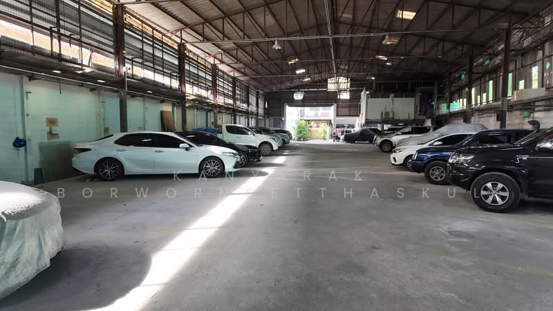 บางโพงพาง เขตยานนาวา จังหวัดกรุงเทพมหานคร, Bangkok, Bang Pong Pang, Yan Nawa, Bangkok, , 832 sqm, Land For Sale, by Kanyarak Borwornsetthaskul, 500474378 - DDproperty.com
