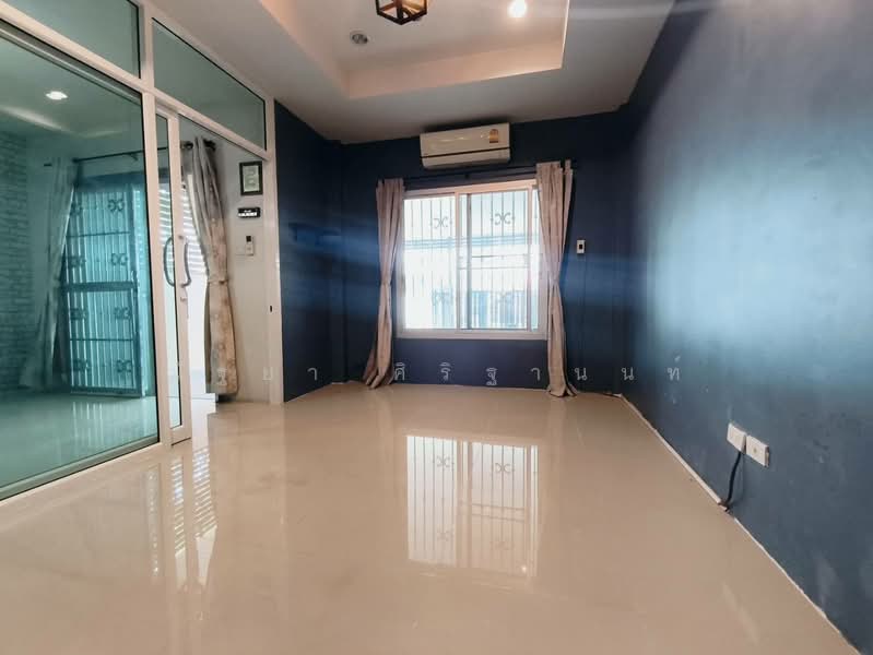 บ้านราชพฤกษ์ สุวรรณภูมิ-ลาดกระบัง : Ratchaphruek Suvarnabhumi-Ladkrabang Village, กรุงเทพ, 397/183 ถ.ฉลองกรุง, ลำปลาทิว, ลาดกระบัง, กรุงเทพ, 140 ตร.ม., ทาวน์เฮ้าส์ ขาย, โดย ณัฐยา ศิริฐานนท์, 500474379 - DDproperty.com