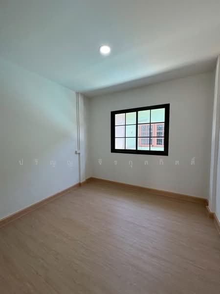 Moobaan Nattakan Phetkasem 112, Bangkok, Soi Petchkasem 112, Nong Kang Plu, Nong Khaem, Bangkok, 3 Bedrooms, 100 sqm, Townhouse For Sale, by ปริญญ์ จิรกุลกิตติ์, 500474380 - DDproperty.com