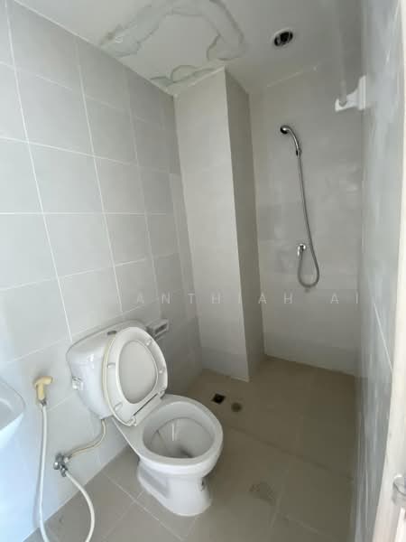 INCIO Serithai, Bangkok, 558 Incio Condominium, Seri Thai Road, Khlong Kum, Bueng Kum, Bangkok, 1 Bedroom, 25 sqm, Condo For Sale, by Netsanthiah Ai, 500474382 - DDproperty.com