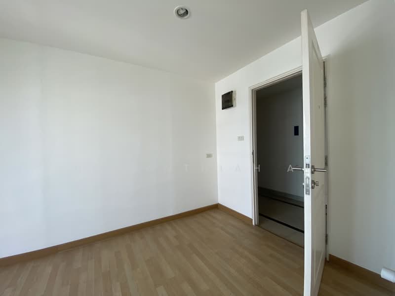 INCIO Serithai, Bangkok, 558 Incio Condominium, Seri Thai Road, Khlong Kum, Bueng Kum, Bangkok, 1 Bedroom, 25 sqm, Condo For Sale, by Netsanthiah Ai, 500474382 - DDproperty.com