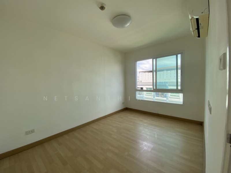 INCIO Serithai, Bangkok, 558 Incio Condominium, Seri Thai Road, Khlong Kum, Bueng Kum, Bangkok, 1 Bedroom, 25 sqm, Condo For Sale, by Netsanthiah Ai, 500474382 - DDproperty.com