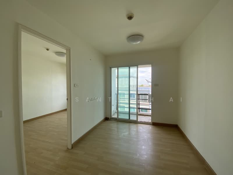 INCIO Serithai, Bangkok, 558 Incio Condominium, Seri Thai Road, Khlong Kum, Bueng Kum, Bangkok, 1 Bedroom, 25 sqm, Condo For Sale, by Netsanthiah Ai, 500474382 - DDproperty.com