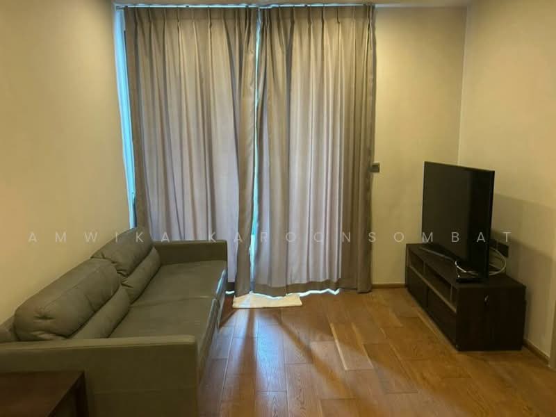 Q Chidlom-Phetchaburi, Bangkok, 1088 Phetchaburi Road, Makkasan, Ratchathewi, Bangkok, 2 Bedrooms, 65 sqm, Condo For Sale, by Amwika Karoonsombat, 500474383 - DDproperty.com