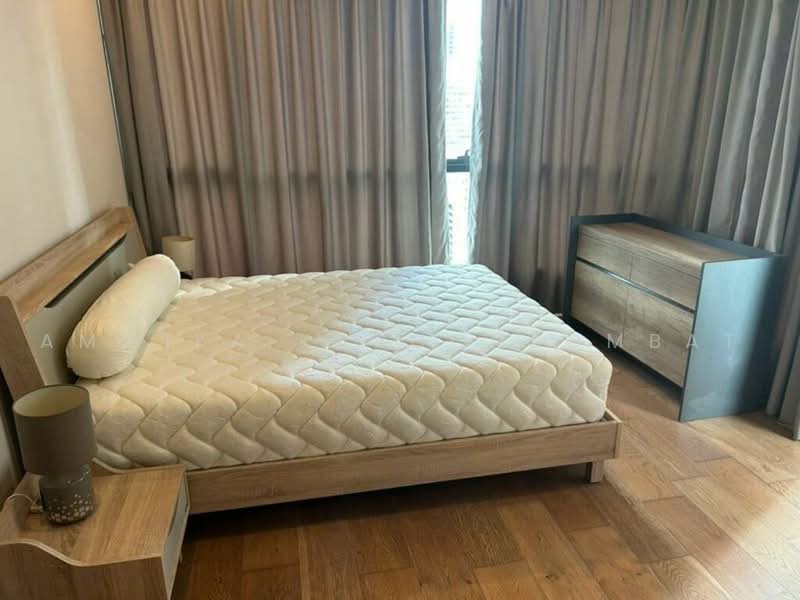 Q Chidlom-Phetchaburi, Bangkok, 1088 Phetchaburi Road, Makkasan, Ratchathewi, Bangkok, 2 Bedrooms, 65 sqm, Condo For Sale, by Amwika Karoonsombat, 500474383 - DDproperty.com